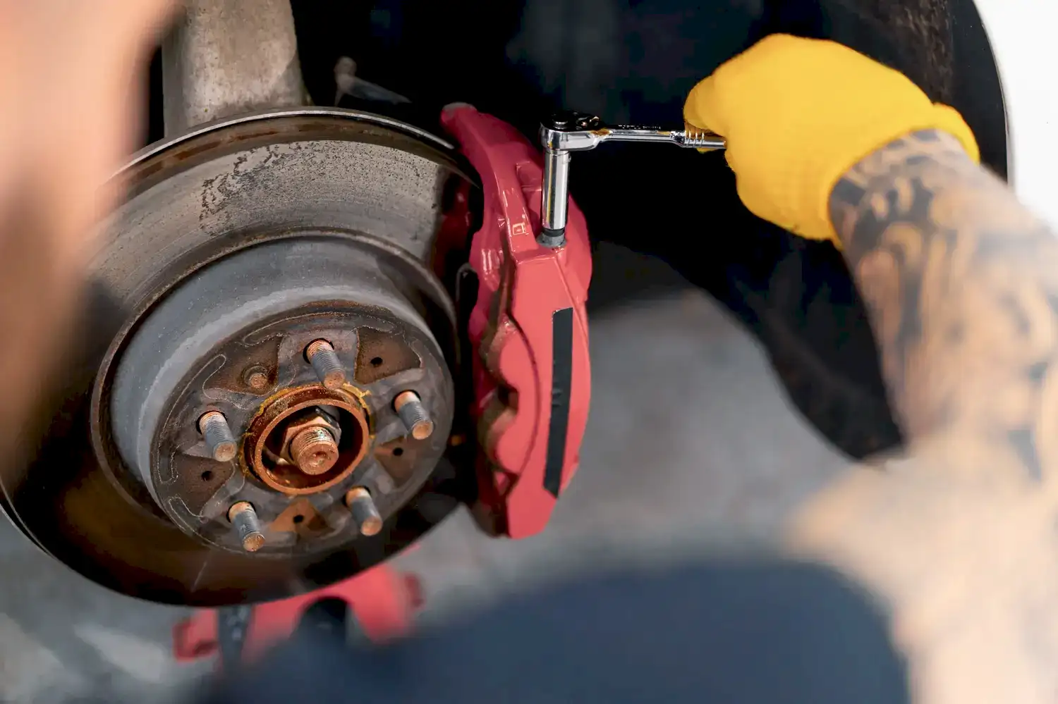 fren ayari hizmeti 1