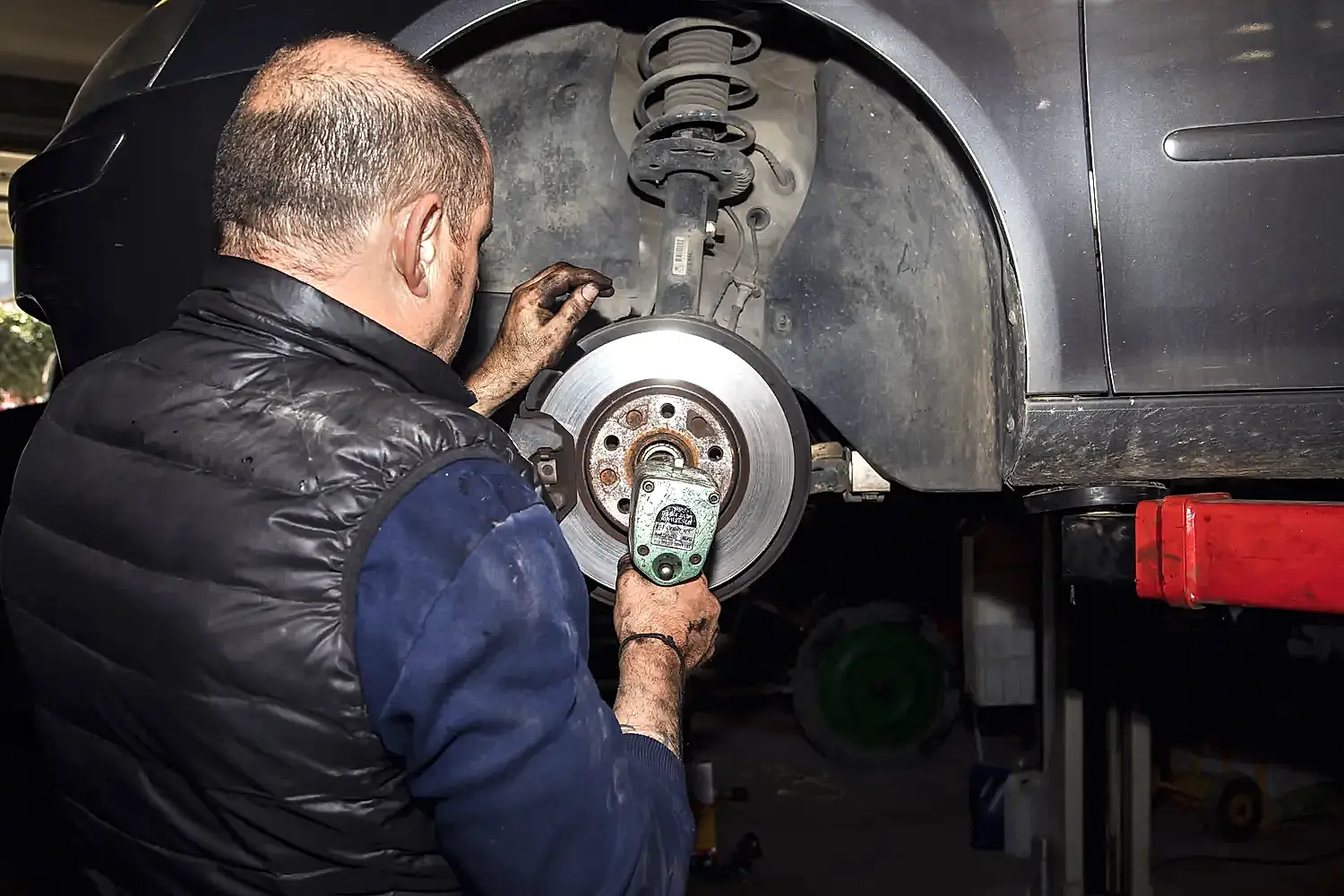 fren bakimi hizmeti 1