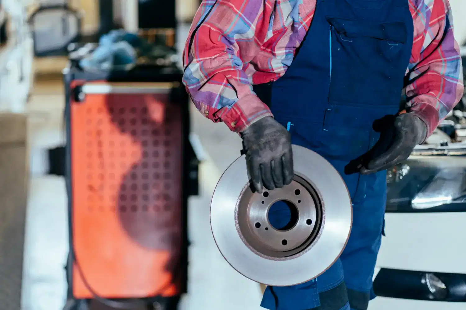 fren testi hizmeti 1